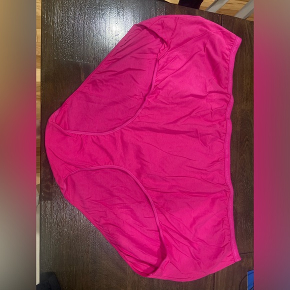 Comfort Choice Size 15 panties Women's underwear cotton NWOT 5 pairs - Picture 5 of 16